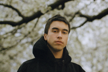 (Sandy) Alex G