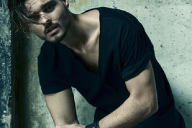 Abraham Mateo