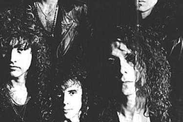 Queensrÿche
