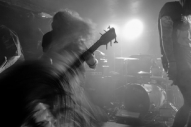 Harakiri For the Sky