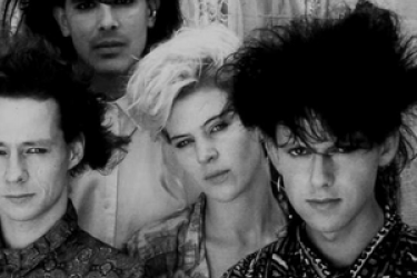 Clan of Xymox