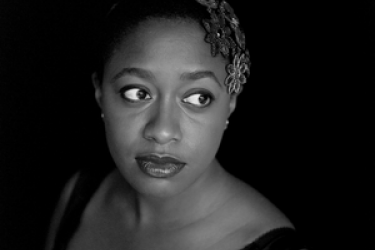 Cécile McLorin Salvant