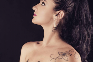Lady Dammage