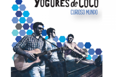 Yogures de Coco