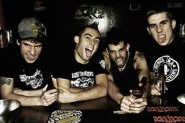 The Guilty Brigade