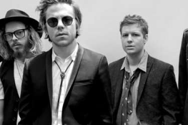 Cage The Elephant
