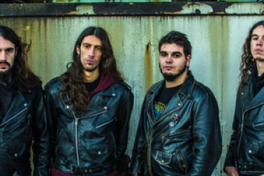 Grave Noise