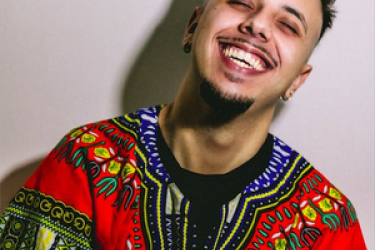 Cruz Cafuné
