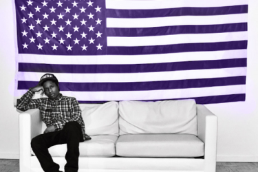 A$AP Rocky