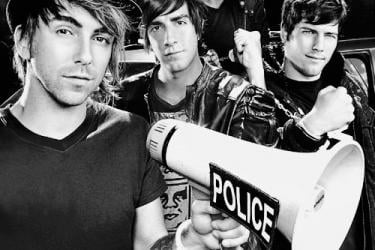 All Time Low
