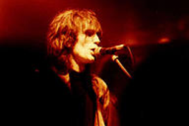 Peter Perrett