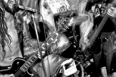 Dopethrone