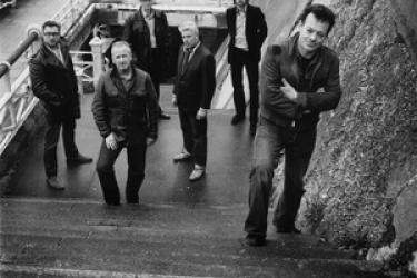 The James Hunter Six