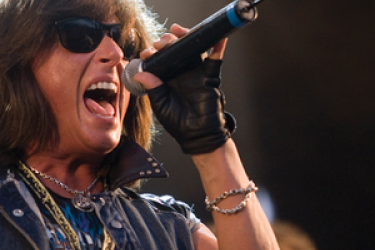 Joe Lynn Turner