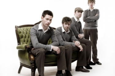Mark & The Spies