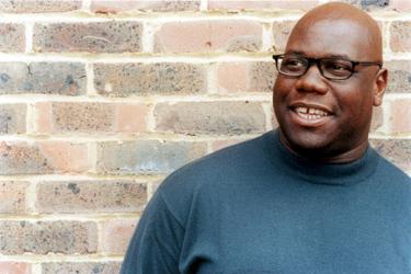 Carl Cox