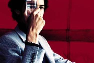 Eagle-Eye Cherry