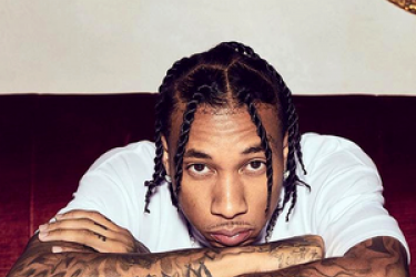 Tyga