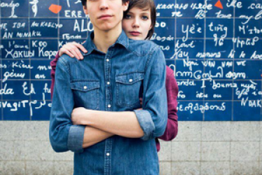 The Pirouettes