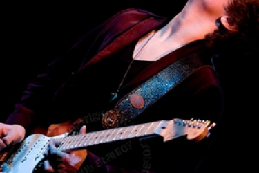 Laurence Jones
