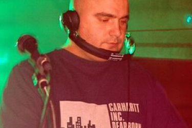 Chumi DJ