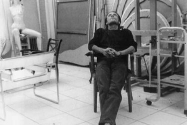 Luis Eduardo Aute