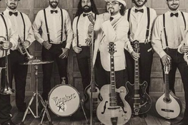 The Buyakers