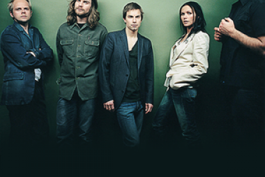 The Cardigans