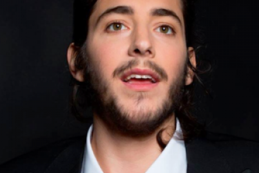 Salvador Sobral