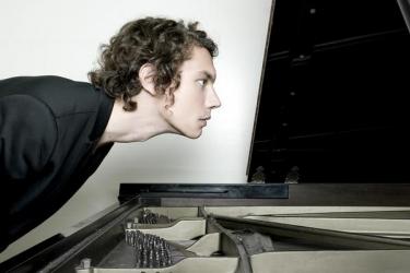 Francesco Tristano