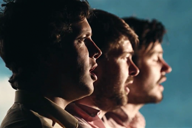 Friendly Fires