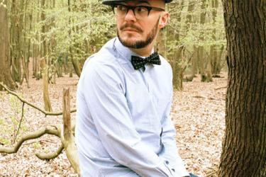 Justin Robertson