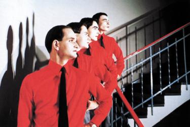 Kraftwerk