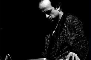 Matthew Herbert