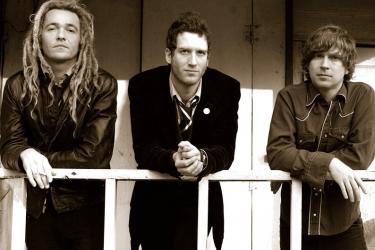 Nada Surf