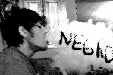 Negro