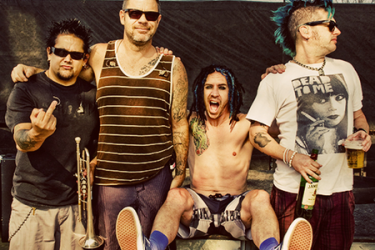 NOFX
