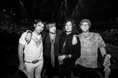 Rival Sons
