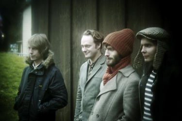 Sigur Ros