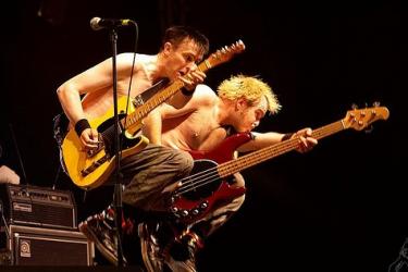 The Toy Dolls