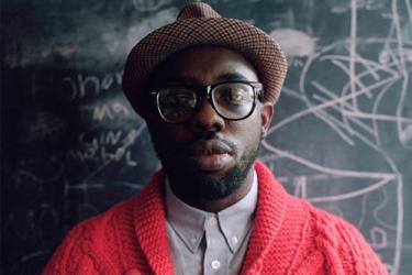 Ghostpoet