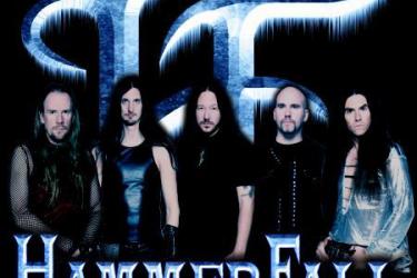 Hammerfall