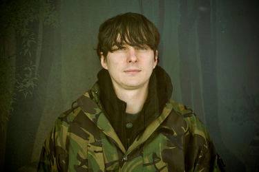 Panda Bear