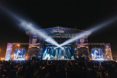 Music Port Fest 2020