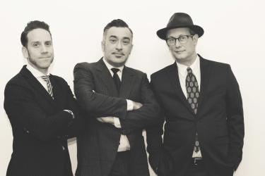 The Uppertones