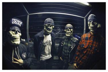 Dr. Living Dead
