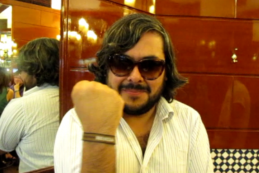 Rebolledo
