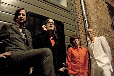 Redd Kross