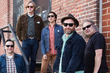 Reigning Sound