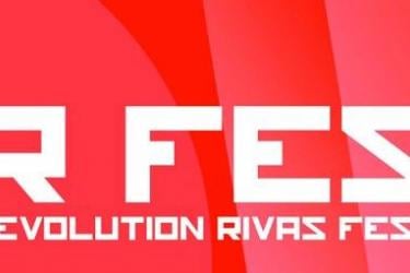 Revolution Rivas Fest